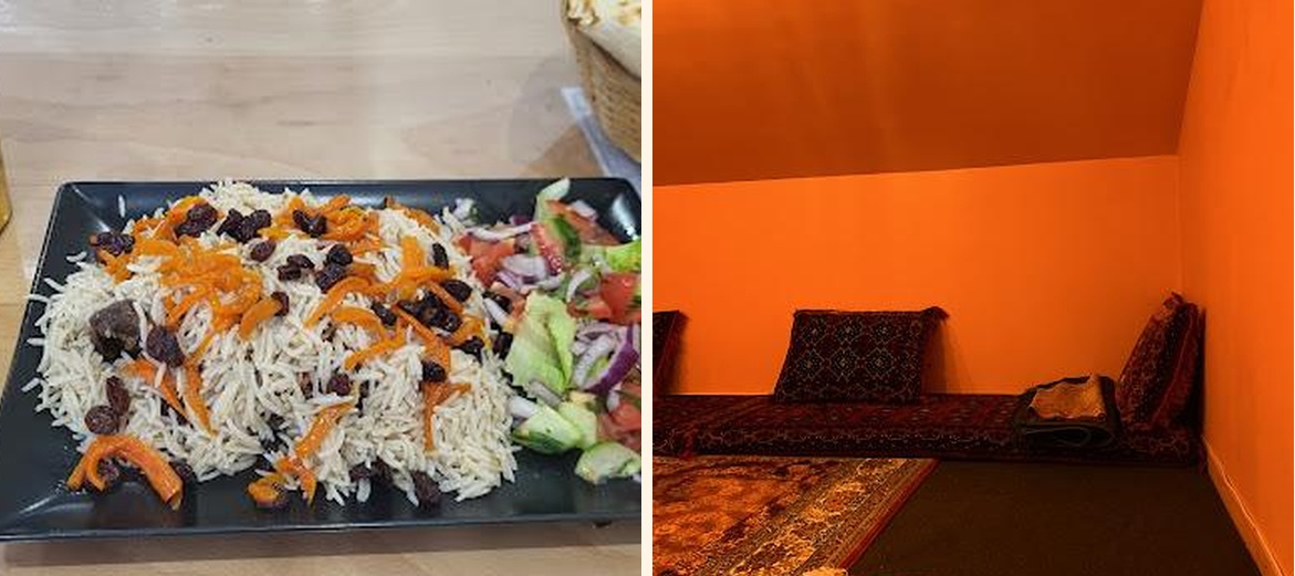 Watandar Afghan Restaurant - Gallery Image 1