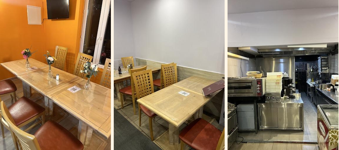 Watandar Afghan Restaurant - Gallery Image 2