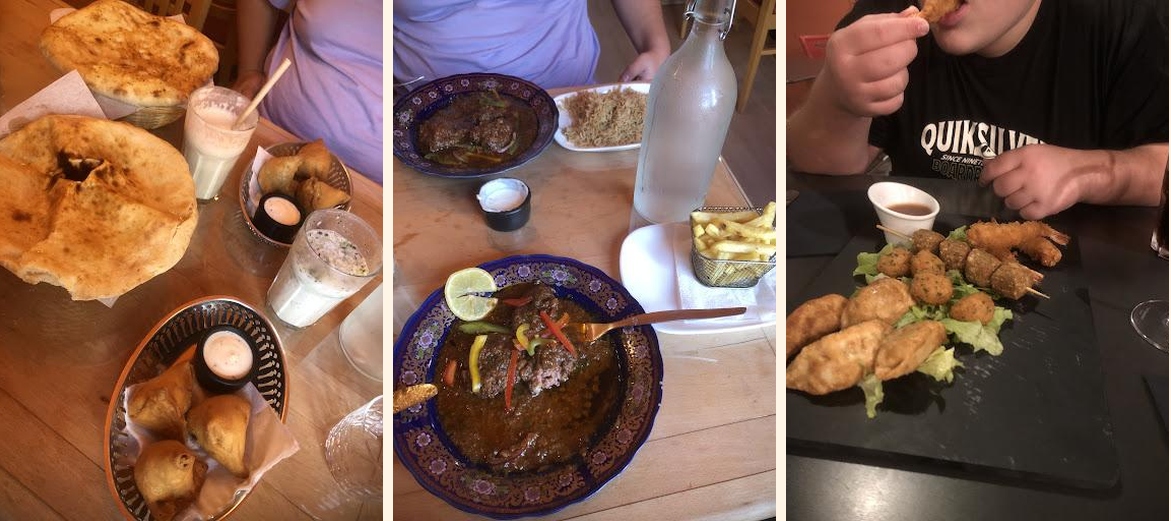 Watandar Afghan Restaurant - Gallery Image 3