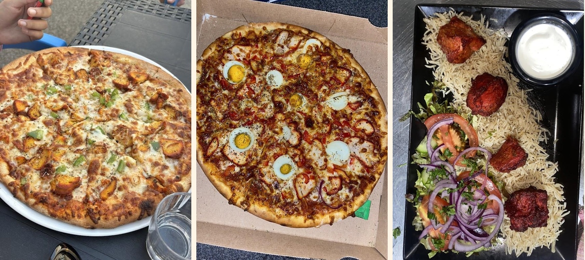 Watandar Afghan Restaurant - Gallery Image 5