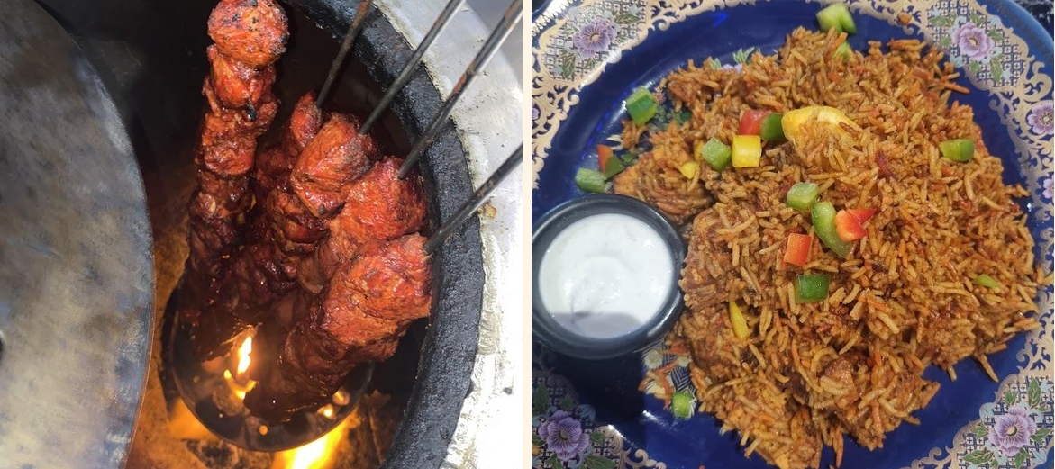 Watandar Afghan Restaurant - Gallery Image 6