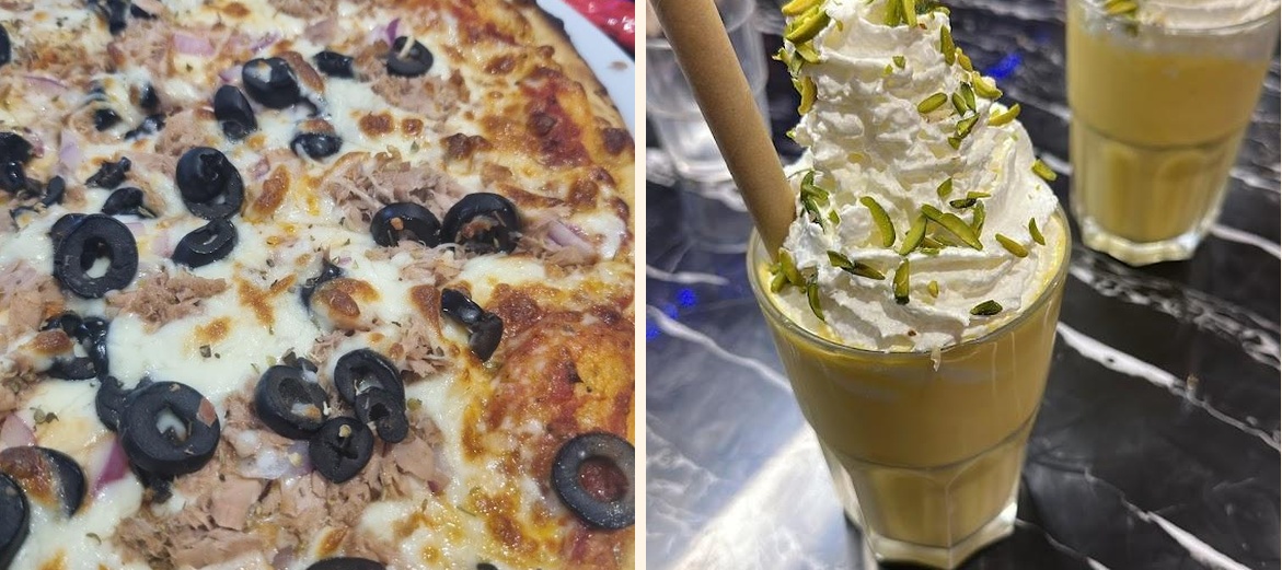 Watandar Afghan Restaurant - Gallery Image 7