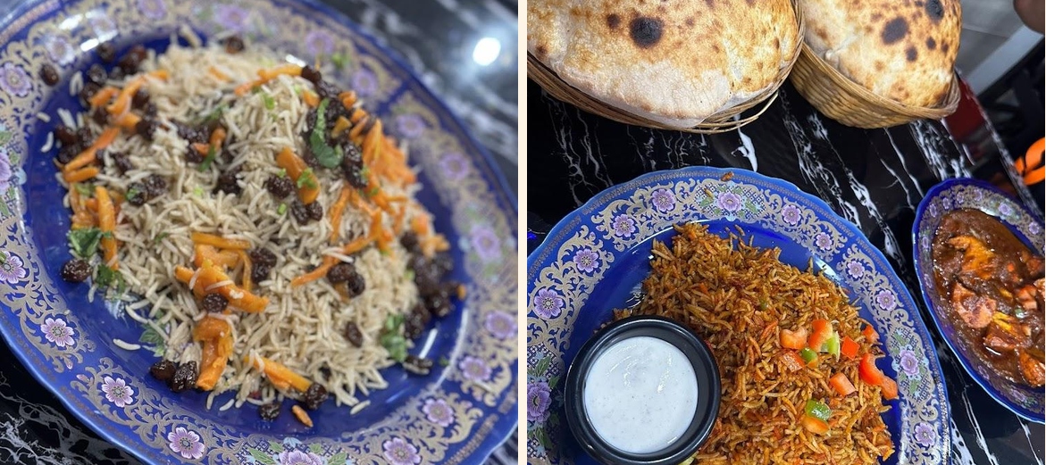 Watandar Afghan Restaurant - Gallery Image 8